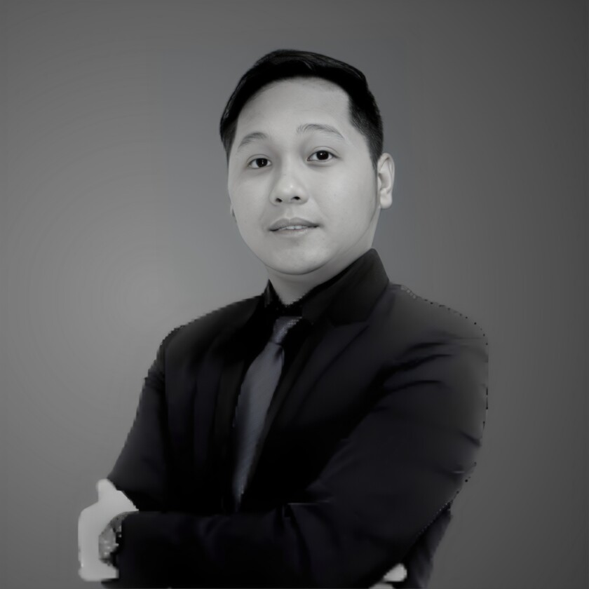 Enrick Licen